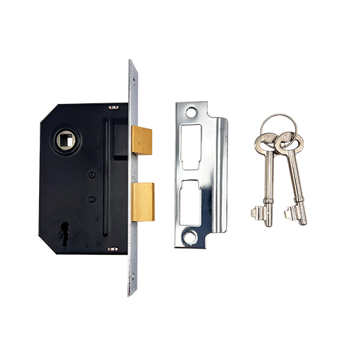 Union 2295 2 Lever Mortice Sashlock