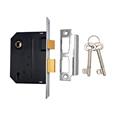 Union 2295 2 Lever Mortice Sashlock