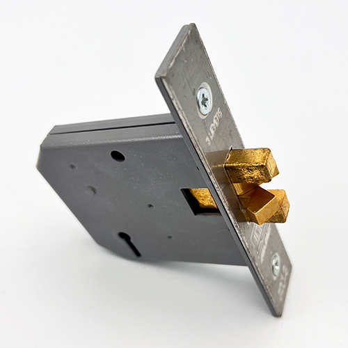 Union 2477 Sliding 3 Lever Mortice Clawbolt