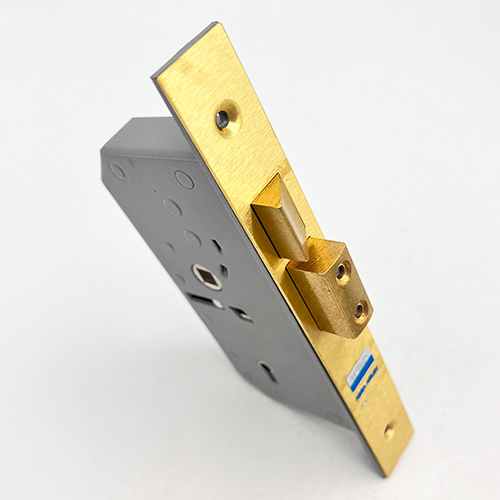 (Ex Chubb) Union 3K70 Non British Standard 5 Lever Mortice Sashlock