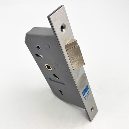 (Ex Chubb) Union 3R35 Non British Standard 5 Lever Deadlocking Mortice NightLatch