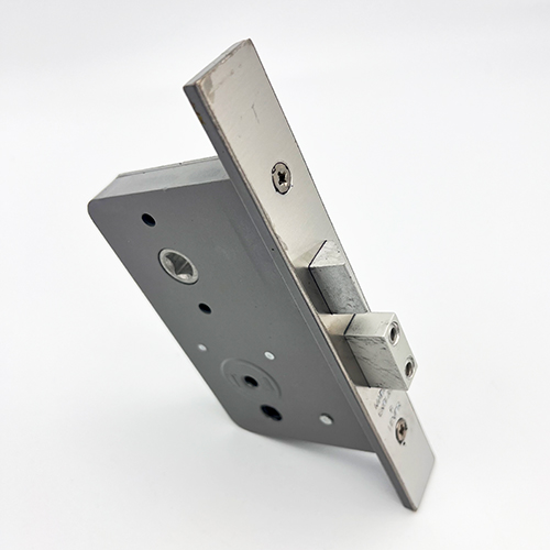 Wellington Fort 4G 6 Lever Mortice Lockset