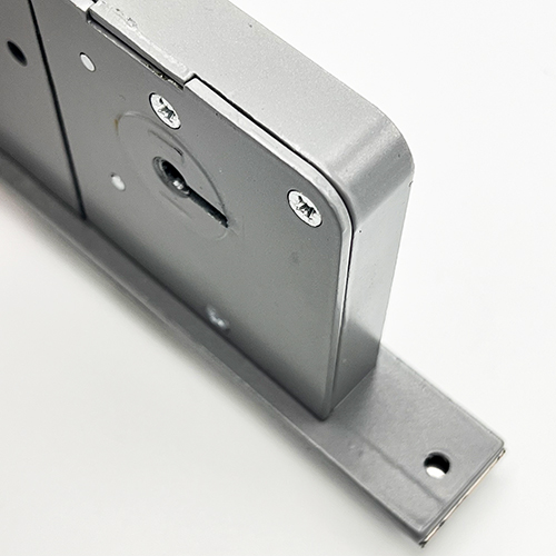 Wellington Fort 4G 6 Lever Mortice Lockset