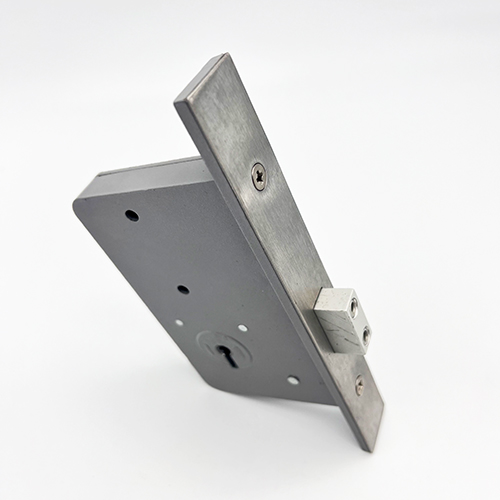 Wellington Fort 4H 6 Lever Mortice Deadlock