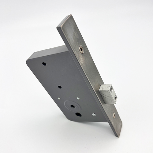 Wellington Fort 4K Escape 6 Lever Mortice Deadlock