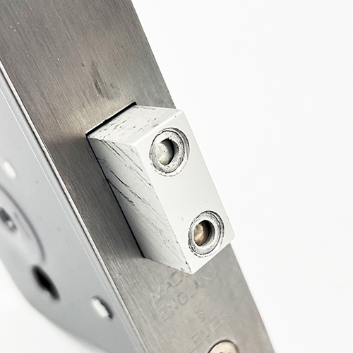 Wellington Fort 4K Escape 6 Lever Mortice Deadlock