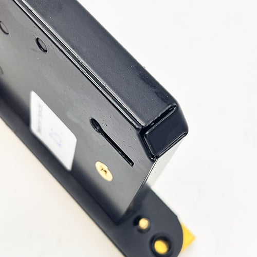 Imperial G5007 Escape Non British Standard 5 Lever Mortice Deadlock
