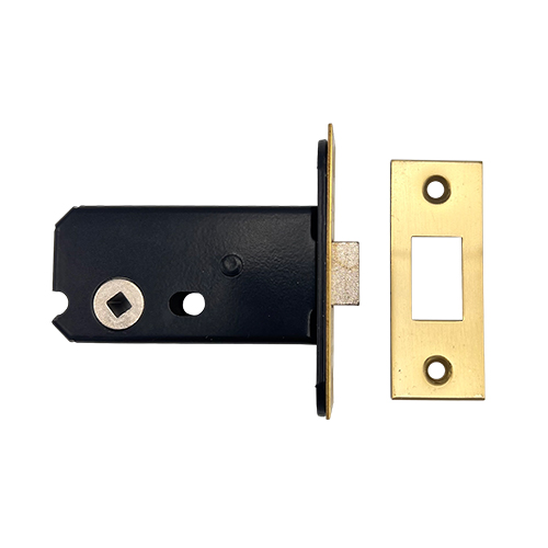 Imperial G8041 Compact Bathroom Lock