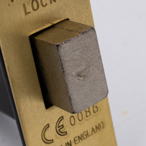 Imperial G8040 Compact Bathroom Lock