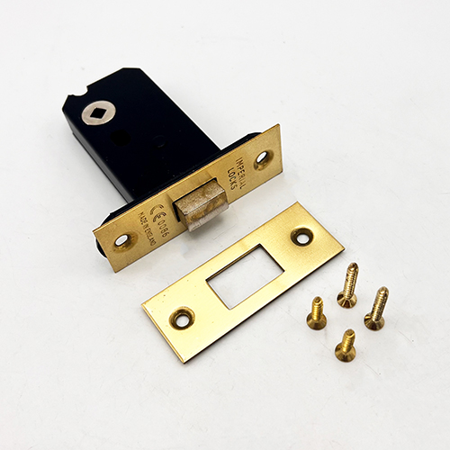 Imperial G8041 Compact Bathroom Lock