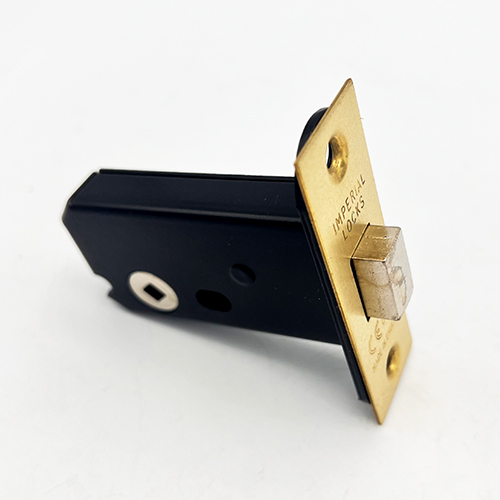 Imperial G8041 Compact Bathroom Lock