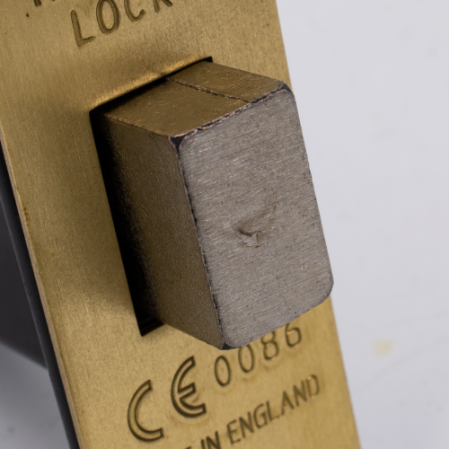 Imperial G8041 Compact Bathroom Lock