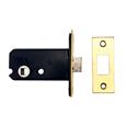 Imperial G8041 Compact Bathroom Lock