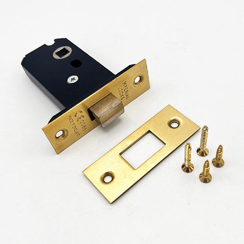 Imperial G8041 Compact Bathroom Lock