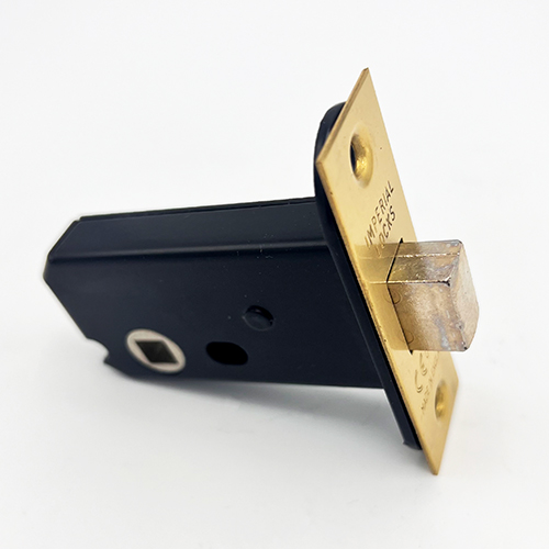 Imperial G8041 Compact Bathroom Lock