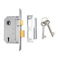 Yale PM246 2 Lever Mortice Sashlock