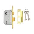 Yale PM246 2 Lever Mortice Sashlock