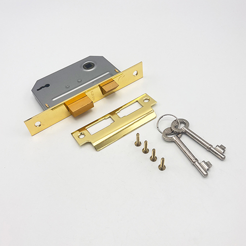Yale PM246 2 Lever Mortice Sashlock