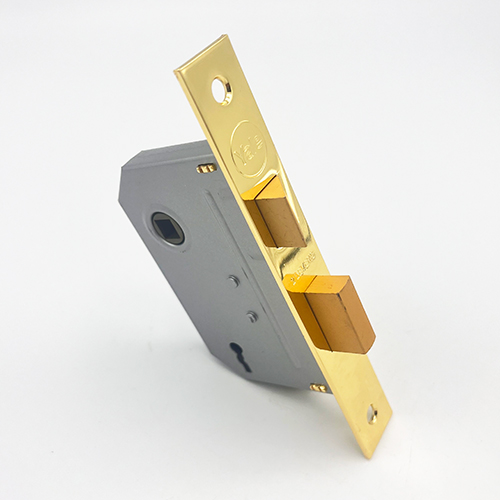 Yale PM246 2 Lever Mortice Sashlock