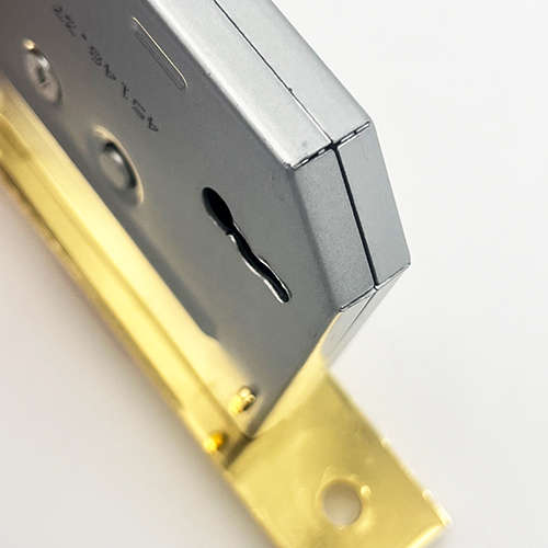 Yale PM246 2 Lever Mortice Sashlock