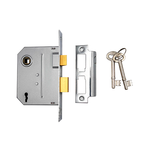 Yale PM246 2 Lever Mortice Sashlock