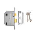 Yale PM246 2 Lever Mortice Sashlock