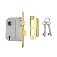 Yale PM246 2 Lever Mortice Sashlock
