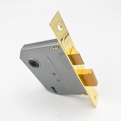 Yale PM246 2 Lever Mortice Sashlock