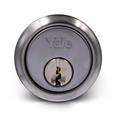 Yale 1109 5 Pin Rim Cylinders