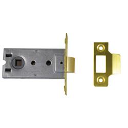 Legge 3709 Mortice Box Latch with Locking Function