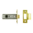 Legge 3721/3722 Mortice Tubular Latch