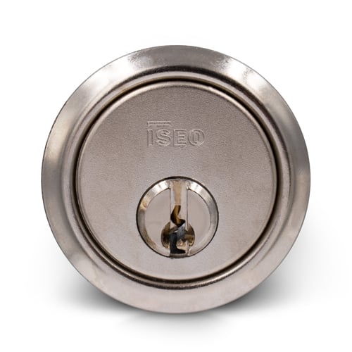 Iseo 5 Pin Rim Cylinders
