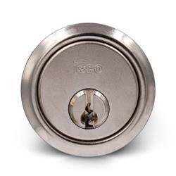 Iseo 5 Pin Rim Cylinders