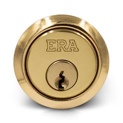 Era 863 5 Pin Rim Cylinders