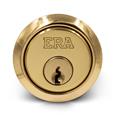 Era 863 5 Pin Rim Cylinders