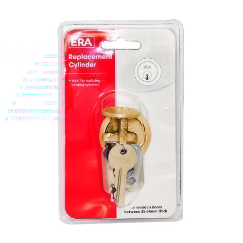 Era 863 5 Pin Rim Cylinders