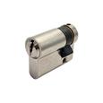 Exidor Euro Single Cylinder (Screw in back) Outside Access