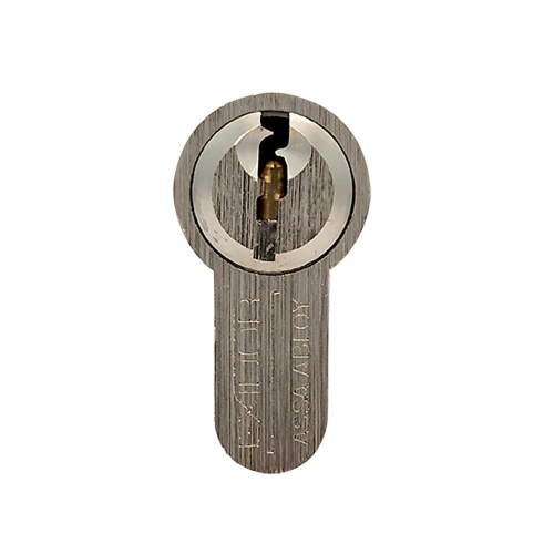 Exidor Euro Single Cylinder (Screw in back) Outside Access