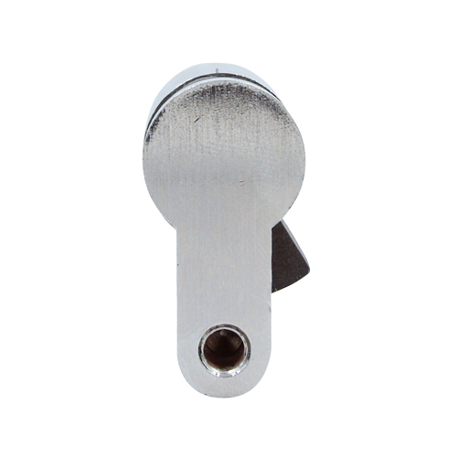 Exidor Euro Single Cylinder (Screw in back) Outside Access