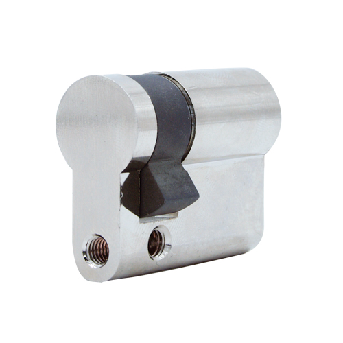 Exidor Euro Single Cylinder (Screw in back) Outside Access