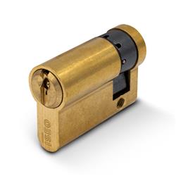 Iseo F5 Euro Single Cylinders