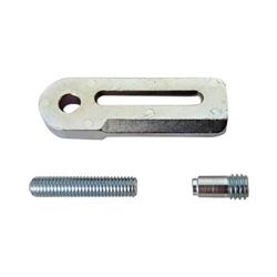 Debar Robus Bi-Fold Swing Bolt Only