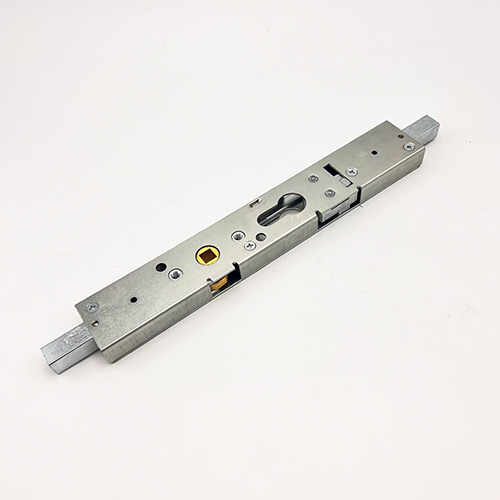 Debar Steel Bi-Fold Gearbox