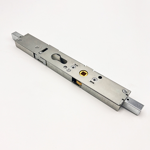 Debar Steel Bi-Fold Gearbox