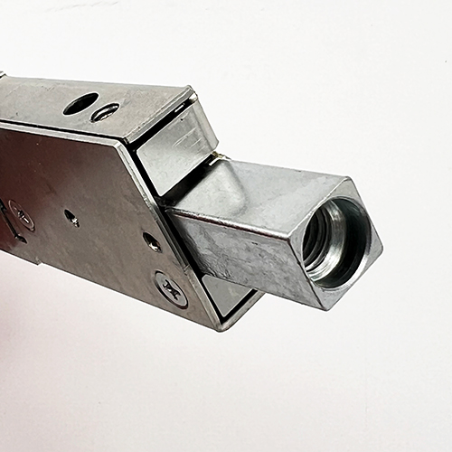 Debar Steel Bi-Fold Gearbox