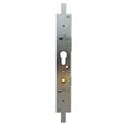 Debar Steel Bi-Fold Gearbox