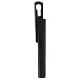 Debar Vivo Bi-Fold Handle with Euro Escutcheon