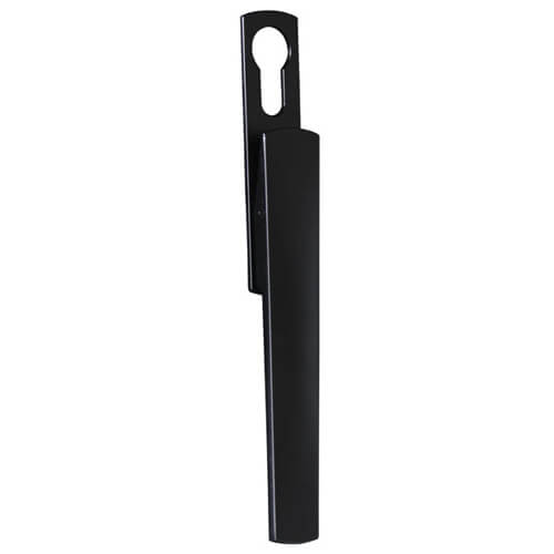 Debar Vivo Bi-Fold Handle with Euro Escutcheon