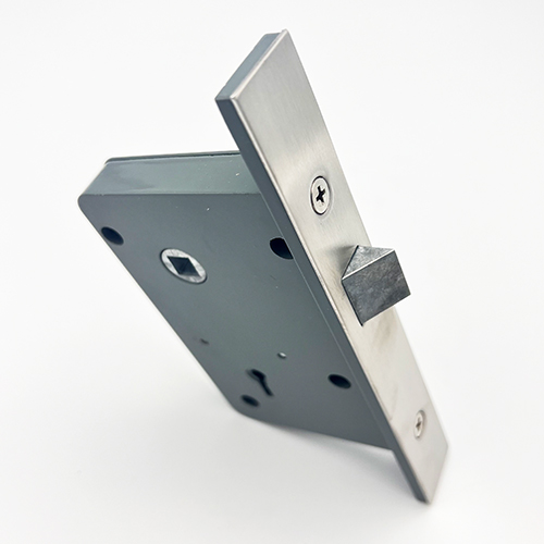 NKS Reversible Disabled Bathroom Lockset (Radar Type)