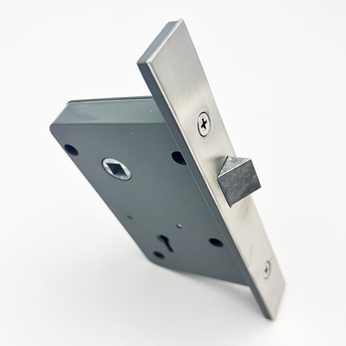 NKS Reversible Disabled Bathroom Lockset (Radar Type)